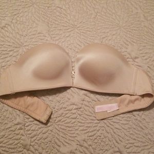 Victoria's Secret multiway Bombshell bra 36B